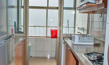 Depto en Venta 2D2B Linda Vista estacionamiento, Piscina