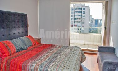 Depto en Venta 2D2B Linda Vista estacionamiento, Piscina