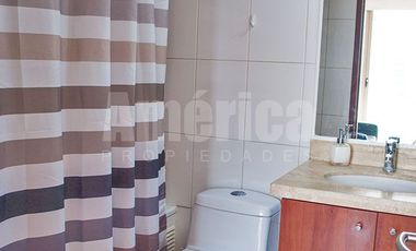 Depto en Venta 2D2B Linda Vista estacionamiento, Piscina