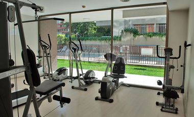Depto en Venta 2D2B Linda Vista estacionamiento, Piscina
