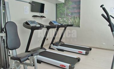 Depto en Venta 2D2B Linda Vista estacionamiento, Piscina