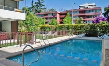 Depto en Venta 2D2B Linda Vista estacionamiento, Piscina