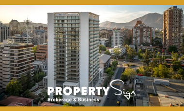 Arriendo Oficinas Nuevas, Asturias, Las Condes