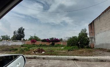 Terreno en Venta | Superficie 862 m² | Teoloyucan