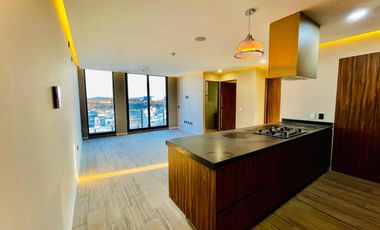 DEPARTAMENTO EN RENTA O VENTA, EN LA VISTA RESIDENCIAL.