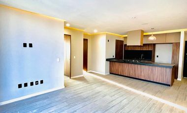 DEPARTAMENTO EN RENTA O VENTA, EN LA VISTA RESIDENCIAL.