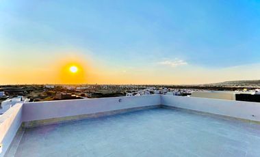 DEPARTAMENTO EN RENTA O VENTA, EN LA VISTA RESIDENCIAL.