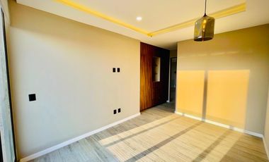 DEPARTAMENTO EN RENTA O VENTA, EN LA VISTA RESIDENCIAL.