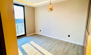 DEPARTAMENTO EN RENTA O VENTA, EN LA VISTA RESIDENCIAL.