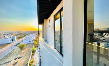 DEPARTAMENTO EN RENTA O VENTA, EN LA VISTA RESIDENCIAL.