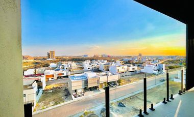DEPARTAMENTO EN RENTA O VENTA, EN LA VISTA RESIDENCIAL.