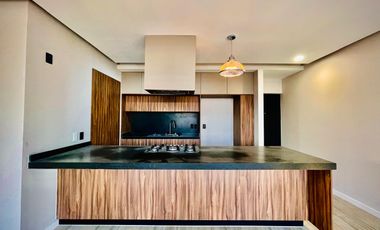 DEPARTAMENTO EN RENTA O VENTA, EN LA VISTA RESIDENCIAL.