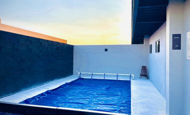 DEPARTAMENTO EN RENTA O VENTA, EN LA VISTA RESIDENCIAL.