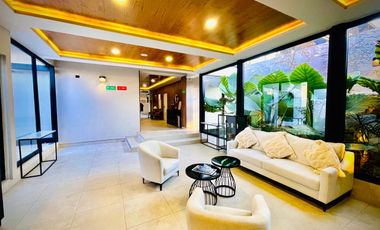 DEPARTAMENTO EN RENTA O VENTA, EN LA VISTA RESIDENCIAL.