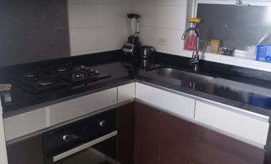 SE VENDE APARTAMENTO FRENTE A UNICENTRO TUNJA