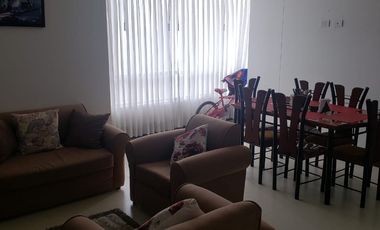 SE VENDE APARTAMENTO FRENTE A UNICENTRO TUNJA
