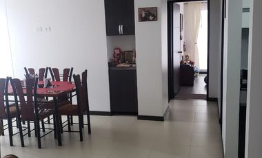 SE VENDE APARTAMENTO FRENTE A UNICENTRO TUNJA