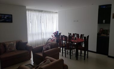 SE VENDE APARTAMENTO FRENTE A UNICENTRO TUNJA