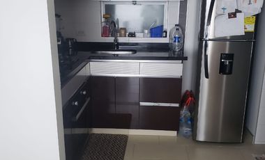 SE VENDE APARTAMENTO FRENTE A UNICENTRO TUNJA