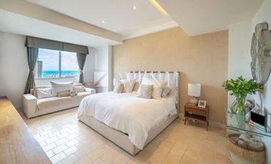 Departamento en renta, Zona Hotelera, Cancún, Quintana Roo.