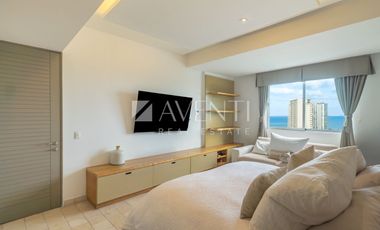 Departamento en renta, Zona Hotelera, Cancún, Quintana Roo.