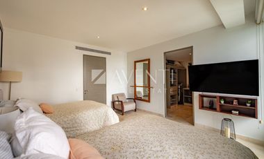 Departamento en renta, Zona Hotelera, Cancún, Quintana Roo.