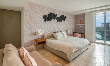Departamento en renta, Zona Hotelera, Cancún, Quintana Roo.