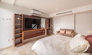 Departamento en renta, Zona Hotelera, Cancún, Quintana Roo.