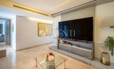 Departamento en renta, Zona Hotelera, Cancún, Quintana Roo.