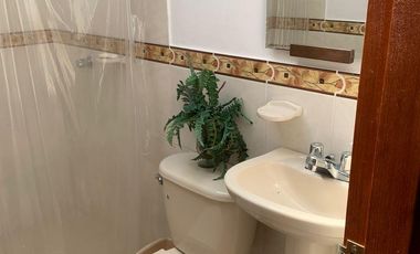 CABAÑA AMOBLADA CON PISCINA,HERMOSA VISTA EN MINCA SANTA MARTA.