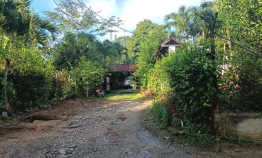 CABAÑA AMOBLADA CON PISCINA,HERMOSA VISTA EN MINCA SANTA MARTA.