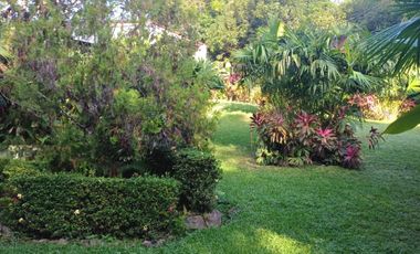 CABAÑA AMOBLADA CON PISCINA,HERMOSA VISTA EN MINCA SANTA MARTA.