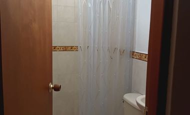 CABAÑA AMOBLADA CON PISCINA,HERMOSA VISTA EN MINCA SANTA MARTA.