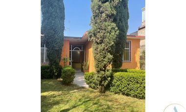 CASA 450M2 3 RECAMARAS SN ISIDRO ATLAUTENCO ECATEPEC