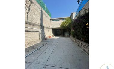 CASA 450M2 3 RECAMARAS SN ISIDRO ATLAUTENCO ECATEPEC