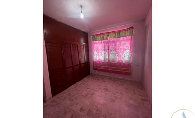 CASA 450M2 3 RECAMARAS SN ISIDRO ATLAUTENCO ECATEPEC