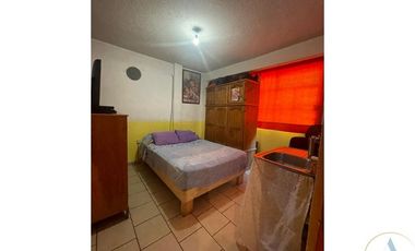 CASA 450M2 3 RECAMARAS SN ISIDRO ATLAUTENCO ECATEPEC