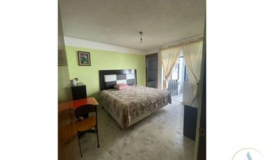 CASA 450M2 3 RECAMARAS SN ISIDRO ATLAUTENCO ECATEPEC