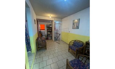CASA 450M2 3 RECAMARAS SN ISIDRO ATLAUTENCO ECATEPEC