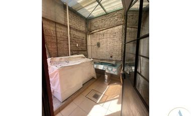 CASA 450M2 3 RECAMARAS SN ISIDRO ATLAUTENCO ECATEPEC