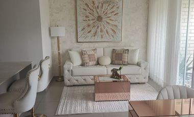 Espectacular apartamento en venta