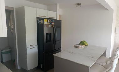 Espectacular apartamento en venta