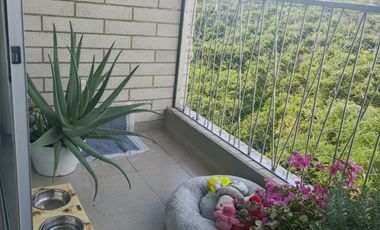 Espectacular apartamento en venta