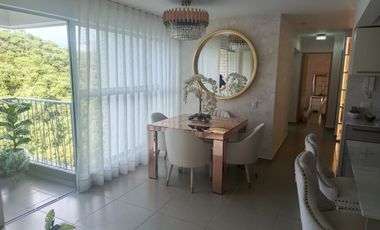 Espectacular apartamento en venta