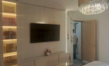 Espectacular apartamento en venta