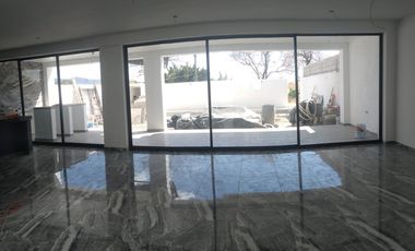 VENTA DE CASA NUEVA CON DOS CASAS CLUB EN FRACCIONAMIENTO LA CIMA, BURGOS CORINTO
