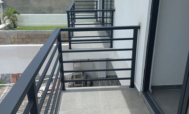 VENTA DE CASA NUEVA CON DOS CASAS CLUB EN FRACCIONAMIENTO LA CIMA, BURGOS CORINTO