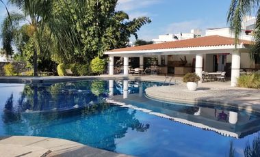 VENTA DE CASA NUEVA CON DOS CASAS CLUB EN FRACCIONAMIENTO LA CIMA, BURGOS CORINTO
