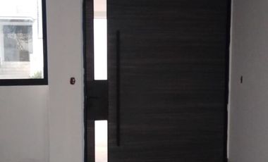 VENTA DE CASA NUEVA CON DOS CASAS CLUB EN FRACCIONAMIENTO LA CIMA, BURGOS CORINTO