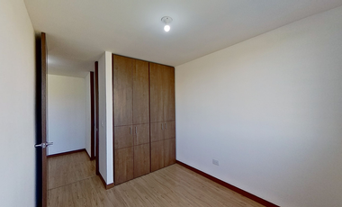 VENTA DE APARTAMENTO EN MOSQUERA